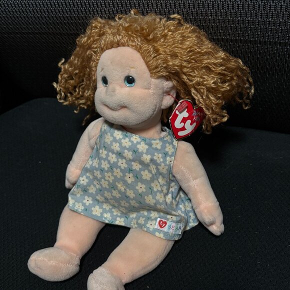 Vintage Ty Beanie Kid - Picture 3 of 9